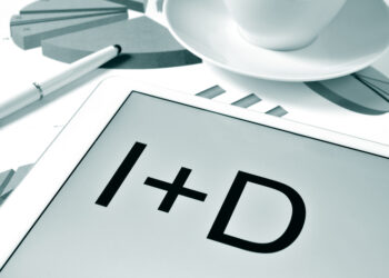 Inversión y desarrollo - Newsbook - Indicador adelantado Cotec 2023- Tai Editorial España