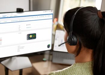 Jabra ClearSpeech - Newsbook -IA - Llamadas - Tai Editorial España