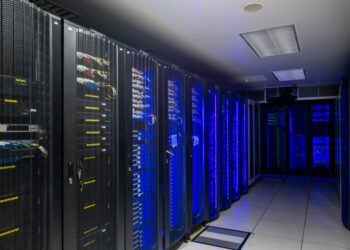 Mainframe - IA - Newsbook - Kyndryl - Tai Editorial España