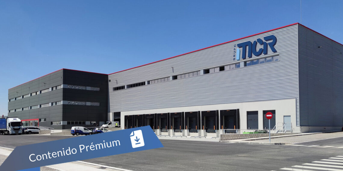 MCR - Newsbook- Proyectos Globlales - Tai Editorial España