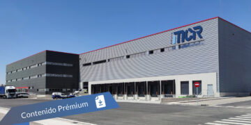 MCR - Newsbook- Proyectos Globlales - Tai Editorial España