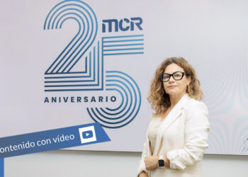 MCR 25 años - Newsbook - Tai Editorial - España