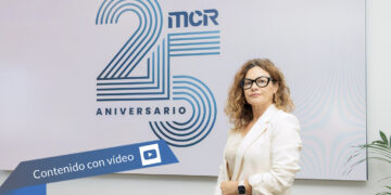 MCR 25 años - Newsbook - Tai Editorial - España