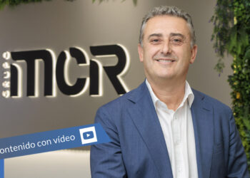 MCR 25 años - Newsbook - Tai Editorial - España