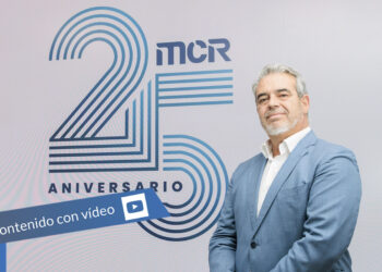 MCR 25 años - Newsbook - Tai Editorial - España