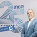 MCR 25 años - Newsbook - Tai Editorial - España