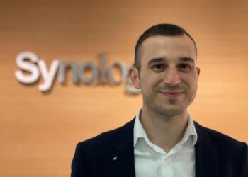 Synology Solutions Day 2024 - Newsbook- Iván Gento - Tai Editorial España