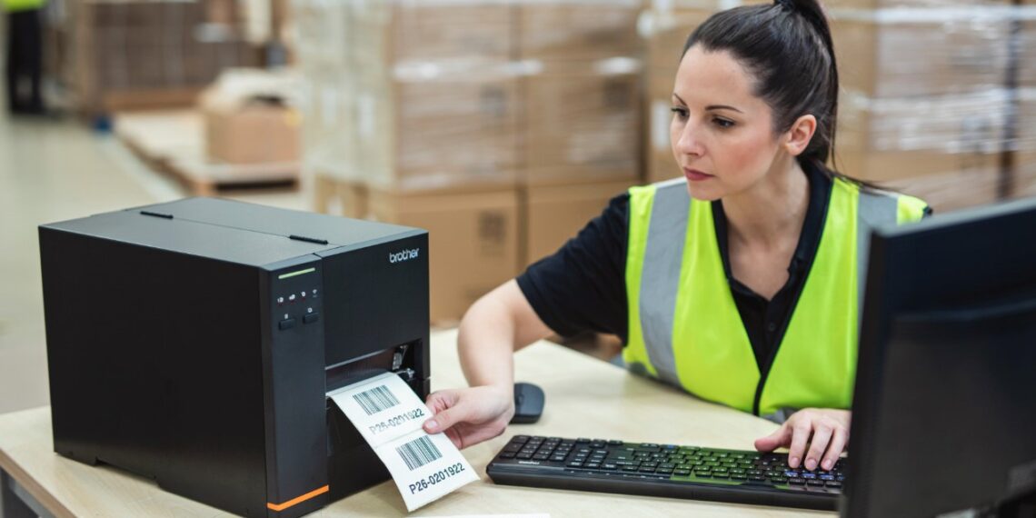 TJ -garantía 5 años - Newsbook - Brother- Tai Editorial España