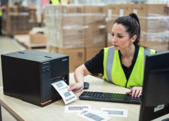 TJ -garantía 5 años - Newsbook - Brother- Tai Editorial España