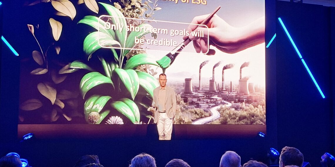 Canalys Forum EMEA: la IA marca el futuro del canal 