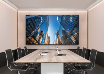 Samsung QE98C o por qué el tamaño sí es muy importante