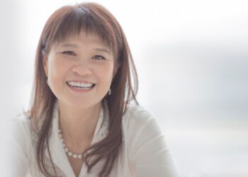 app -Trend Micro - Newsbook - Estafas online - Eva Chen - Tai Editorial España