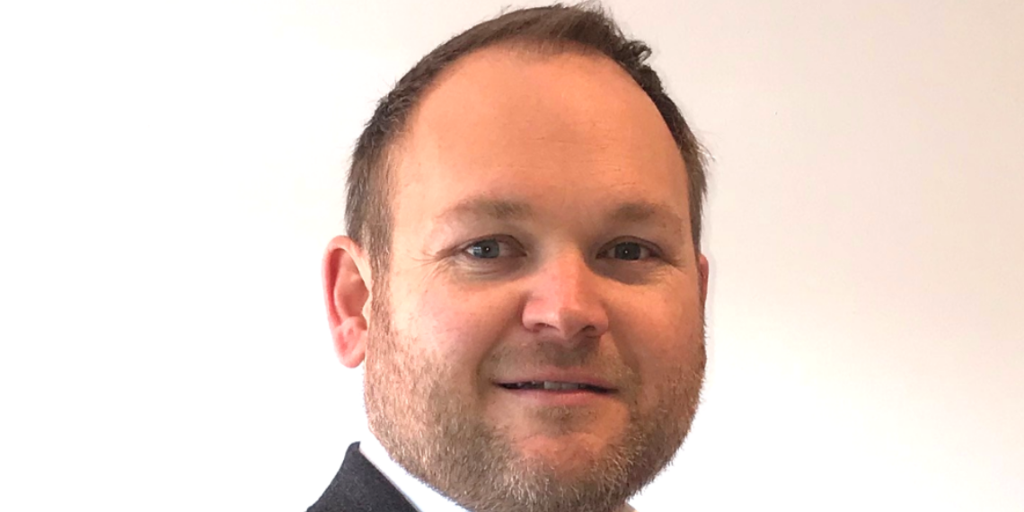 Arrow - Newsbook - Rob Jacobs - Symantec - Enterprise - cloud competency - Tai editorial España