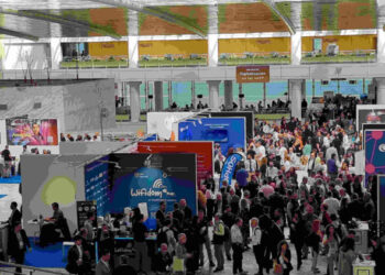 ASLAN 2025 -Newsbook - IA - Tai Editorial España