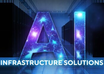 Asus - Servidores - Newbook - IA - Tai Editorial España