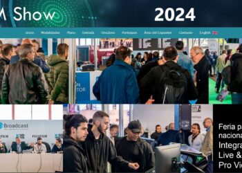 BITAM show 2024- Newsbook - DMI - TAI Editorial España