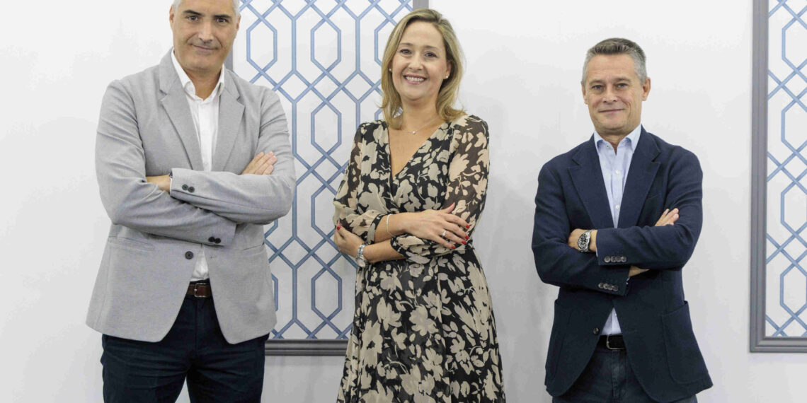 Centro de datos - Newsbook - Tai Editorial - España