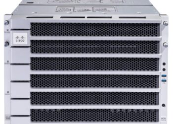 Cisco - Newsbook - IA -Tai Editorial España