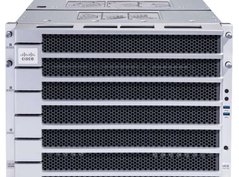 Cisco - Newsbook - IA -Tai Editorial España