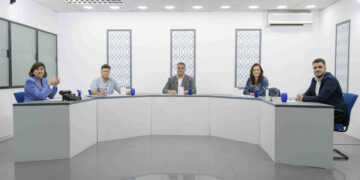 tecnología educación - Newsbook - Tai Editorial - España
