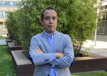 Eficiencia y ciberseguridad - Newsbook - Serval Networks - Tai Editorial España