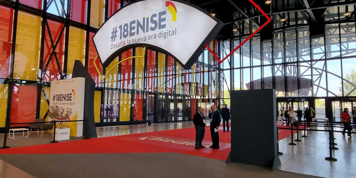 ENISE 18 - Newsbook - Tai Editorial - España