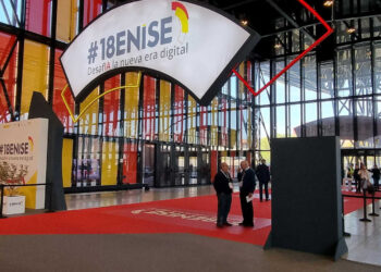 ENISE 18 - Newsbook - Tai Editorial - España