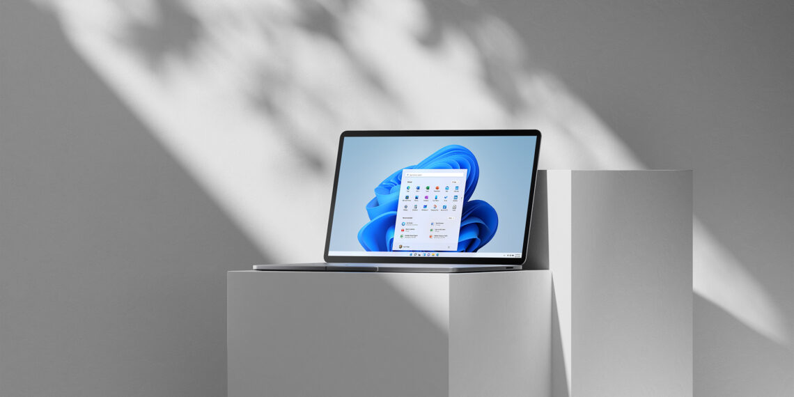 Esprinet - Newsbook - Refresh Tour - Windows 11- Tai Editorial España