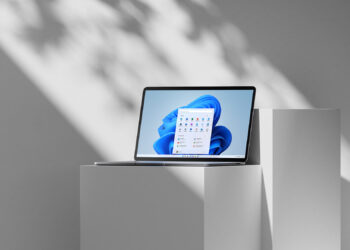 Esprinet - Newsbook - Refresh Tour - Windows 11- Tai Editorial España