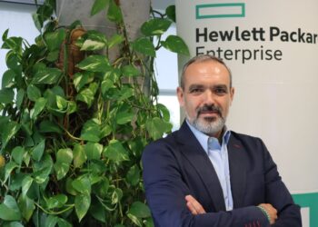 HPE - Alejandro Martin - Newsbook - Director Canal - España - Tai Editorial España