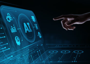 Inteligencia artificial - Newsbook - TD Synnex - estudio - Tai Editorial España