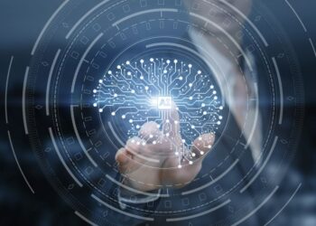 Inteligencia Artificial -newsbook - TD Synnex- Tai Editorial España