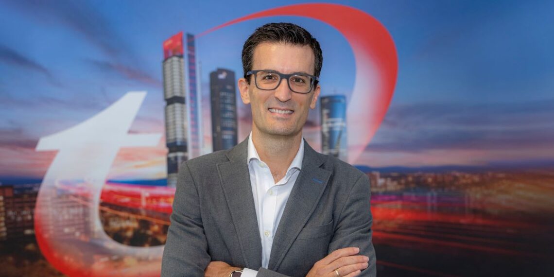 Juan Antonio Denia - Newsbook - Trend Micro - Director de Canal - Tai Editorial España