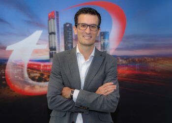 Juan Antonio Denia - Newsbook - Trend Micro - Director de Canal - Tai Editorial España