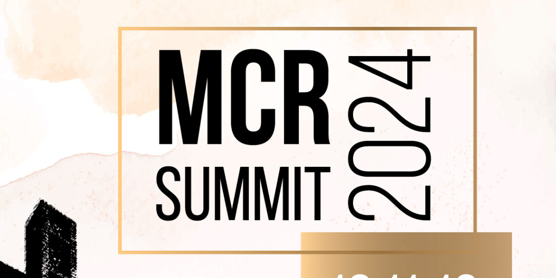 MCR Summit 2024 - Newsbook - Encuentro de canal - Tai Editorial España