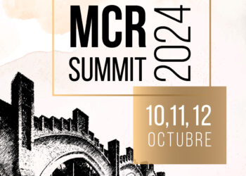 MCR Summit 2024 - Newsbook - Encuentro de canal - Tai Editorial España