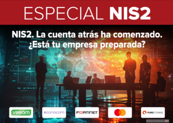 NIS2 - Newsbook - Especial Ciberseguridad TIC -- Tai Editorial España