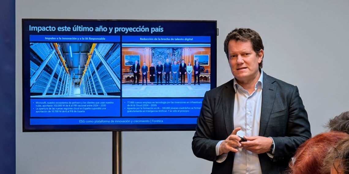 Partners - Microsoft - Newsbook - Antonio Budia - Tai editorial