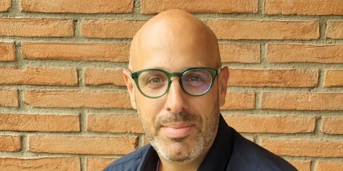 Pedro Brito - Newbook -director general de impresió nde HP España y Portugal