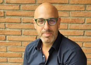 Pedro Brito - Newbook -director general de impresió nde HP España y Portugal