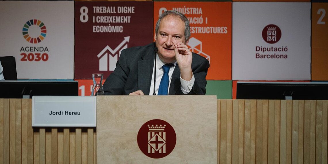 PERTE Chip - Newsbook - Segunda convocatoria - Hereu - Tai Editorial España