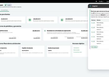 Sage Copilot - Newsbook - IA - Sage Active - contabilidad - Tai Editorial España