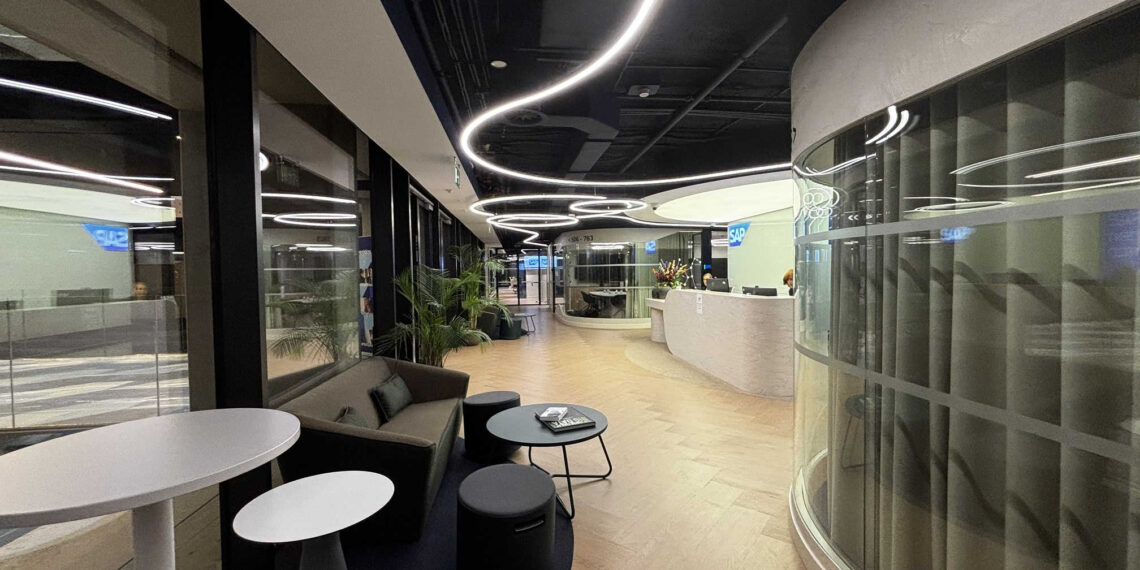 SAP Madrid - Newsbook - Tai Editorial - España