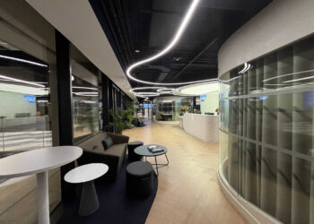 SAP Madrid - Newsbook - Tai Editorial - España