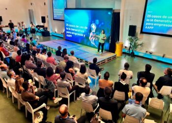 Seidor - Newsbook - IA Road show - Tai Editorial España