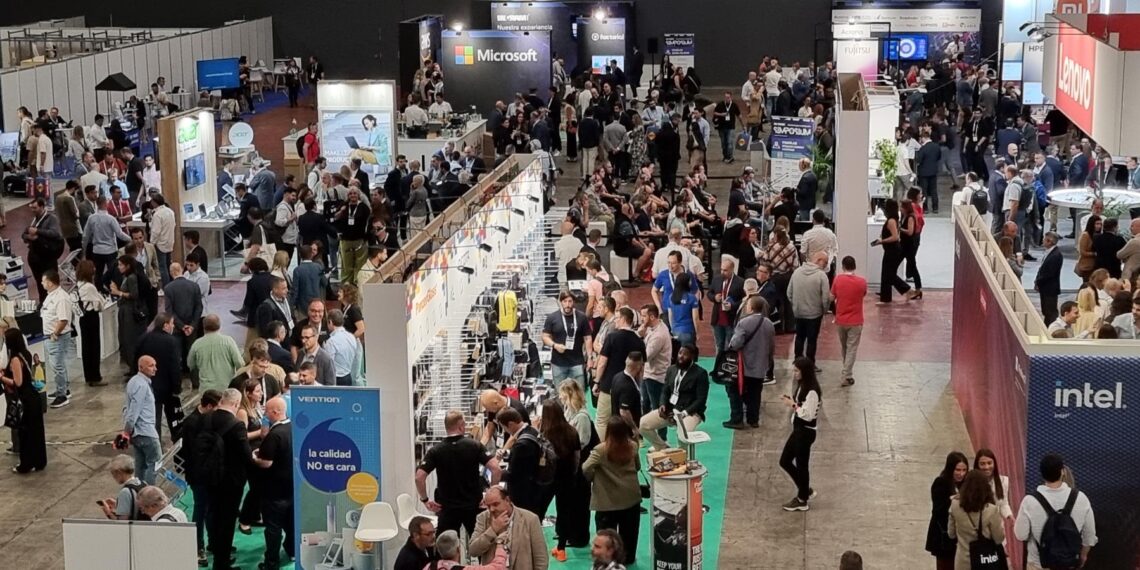 Simposium - Newsbook - Tai Editorial - España