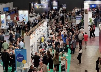 Simposium - Newsbook - Tai Editorial - España