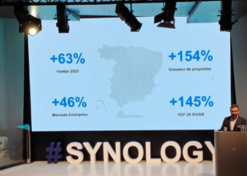 Synology - Newsbook - Ventas - Synology Day 2024