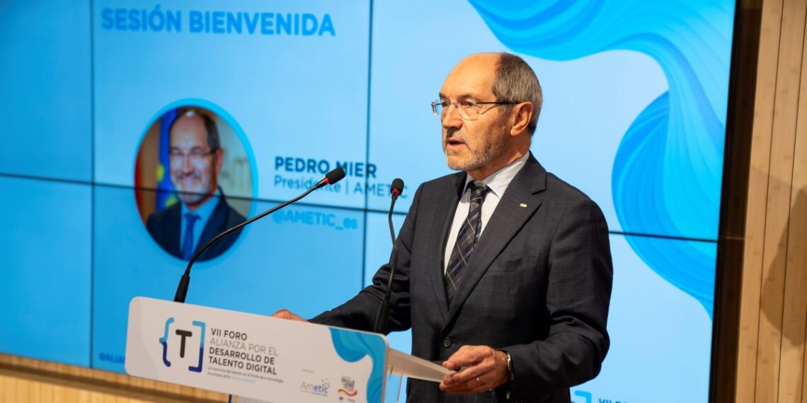 Talento Digital - Newsbook - VII Foro del talento - Tai Editorial España