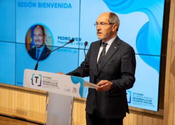 Talento Digital - Newsbook - VII Foro del talento - Tai Editorial España